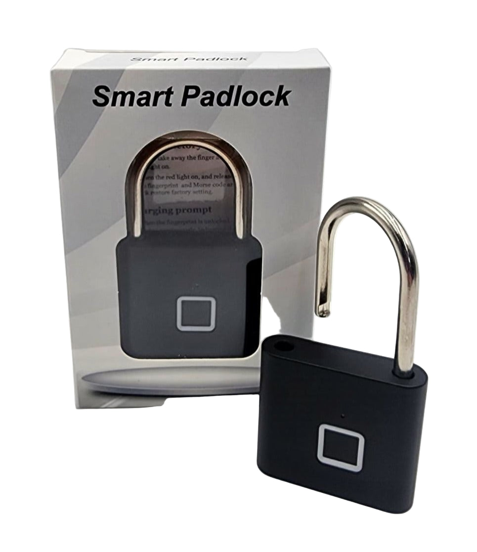 FINGERPRINT LOCK