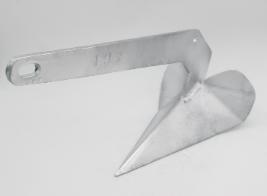 Delta Anchor