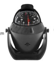 Magnetic Marine Compass