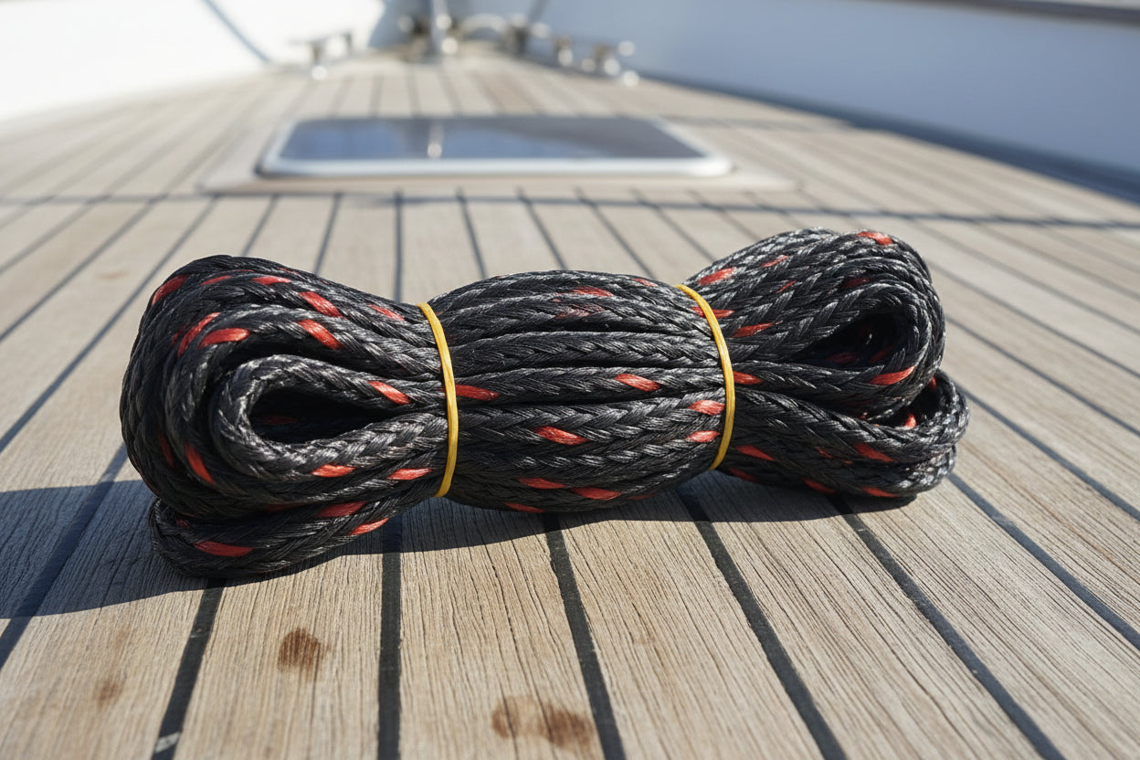 MARINE ROPE