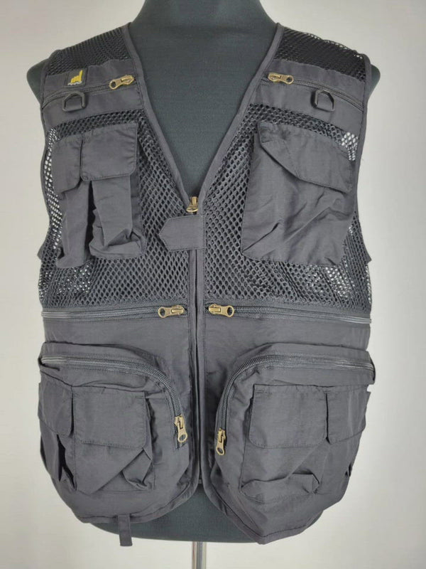 AHAD Cargo Vest