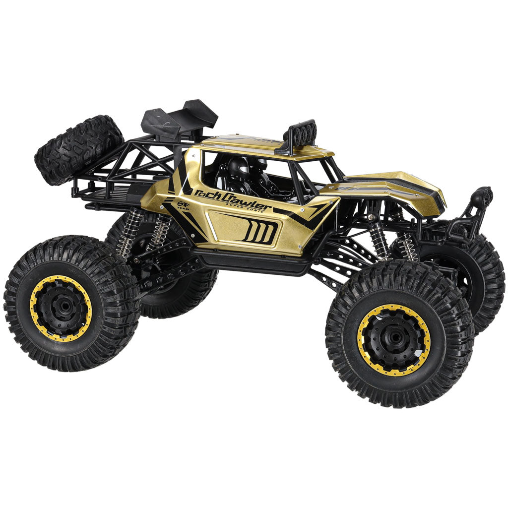 4x4 RC Rock Crawler SALE