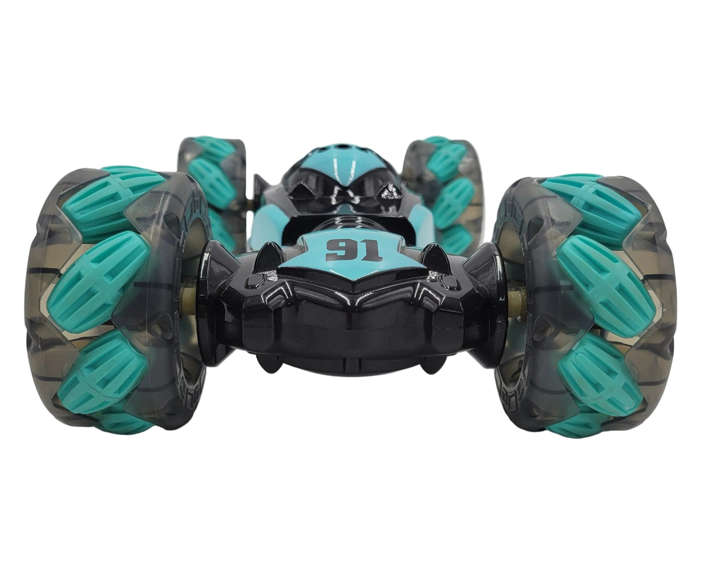 3 Control in One RC Intelligent Twist Car on SALE
