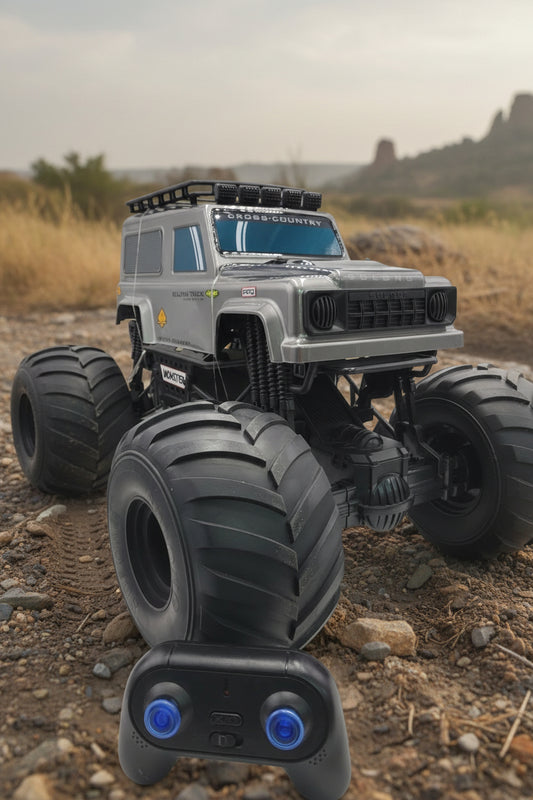 Sulong RC JEEP 1:6