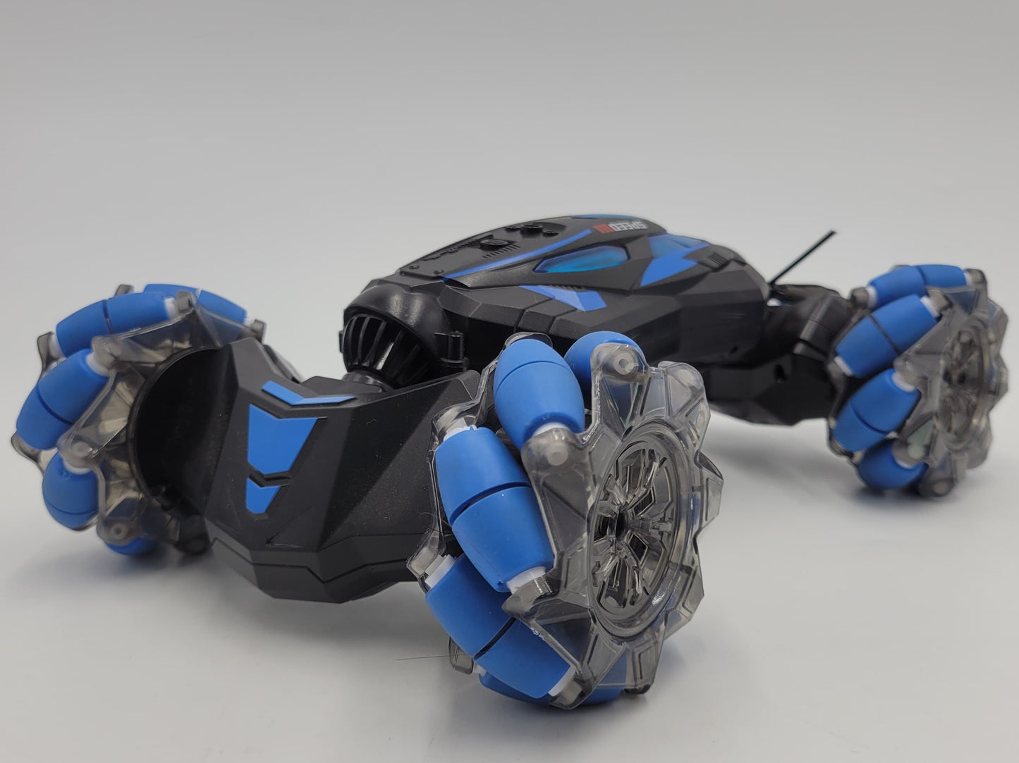 Gesture Sensing Stunt RC on SALE