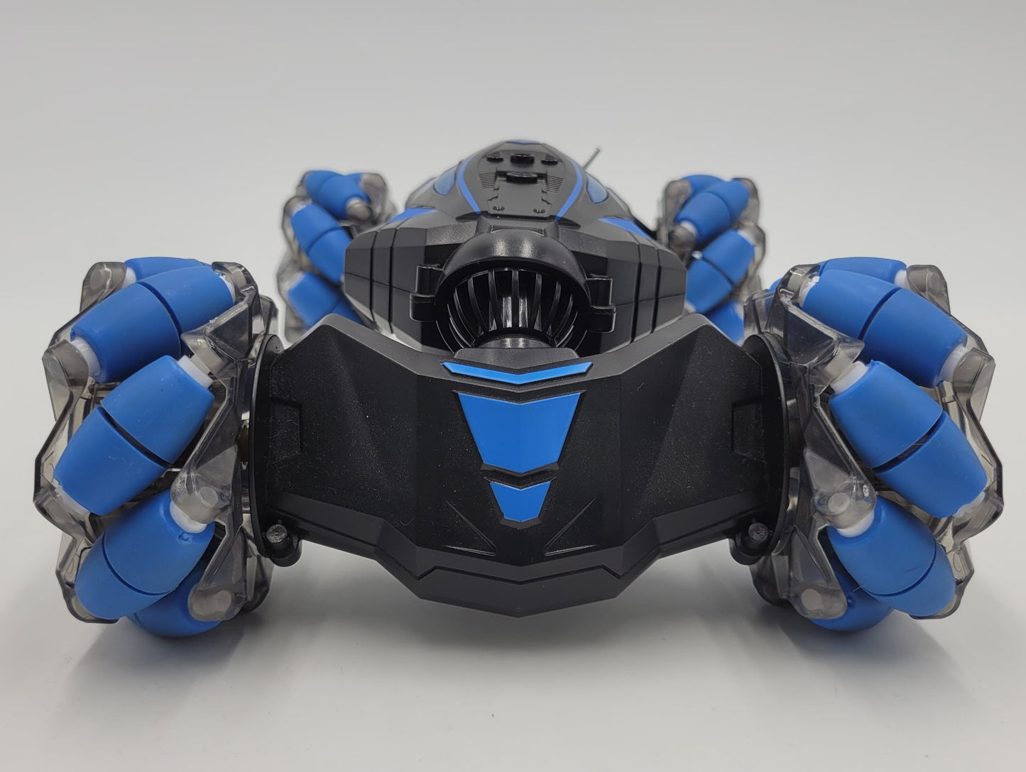 Gesture Sensing Stunt RC on SALE