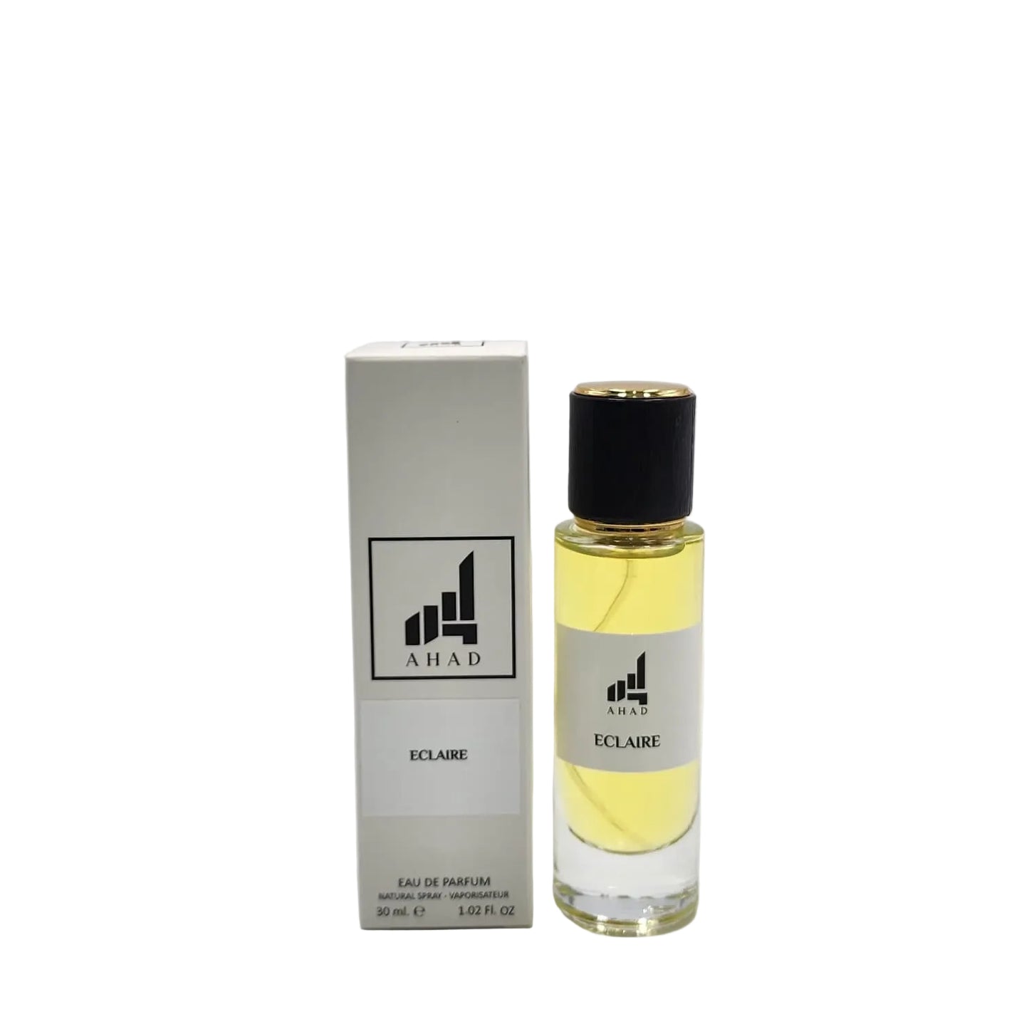 AHAD EAU DE PARFUM LTF