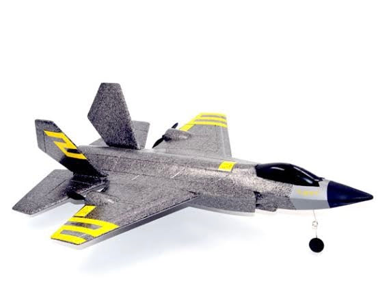 Fighter Jet  F 35  HW-31