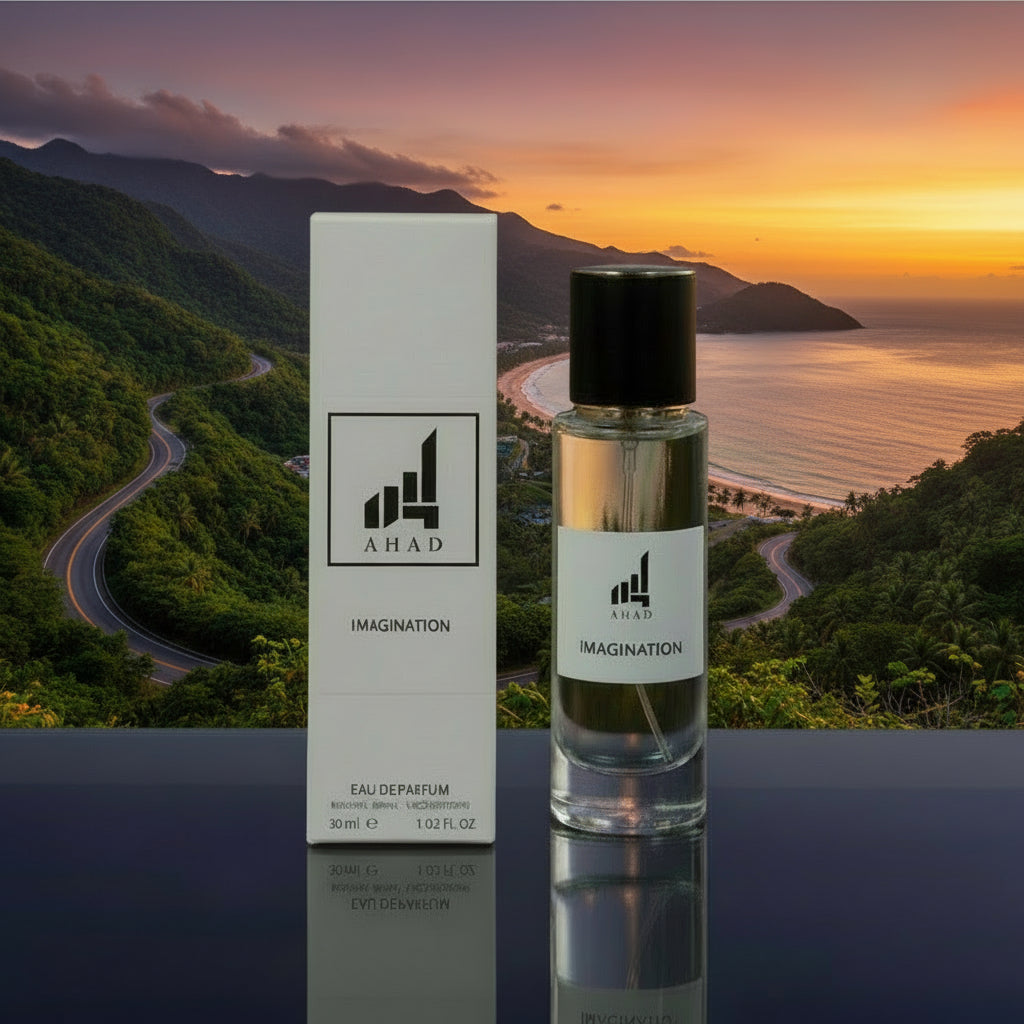 AHAD EAU DE PARFUM LTF