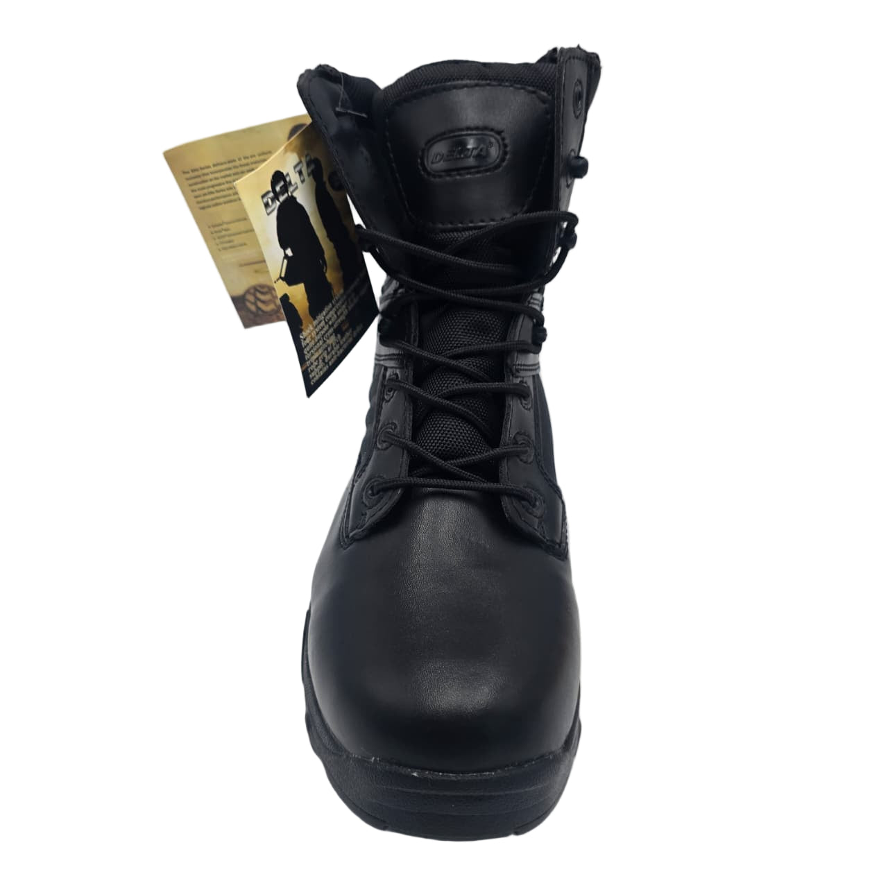 BOOTS DELTA ELITE SERIES