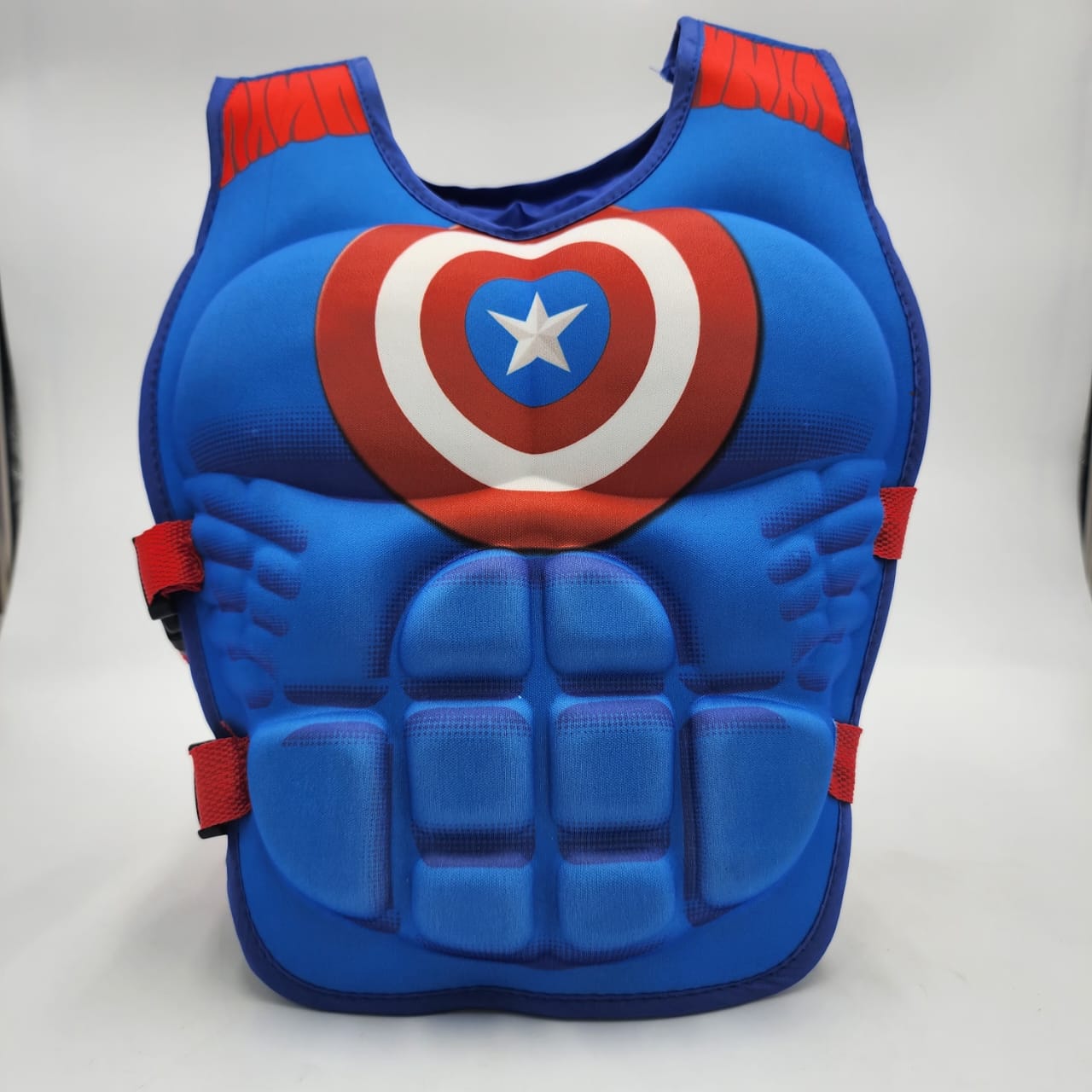 KIDS 3D ACTION FLOAT DEVICE