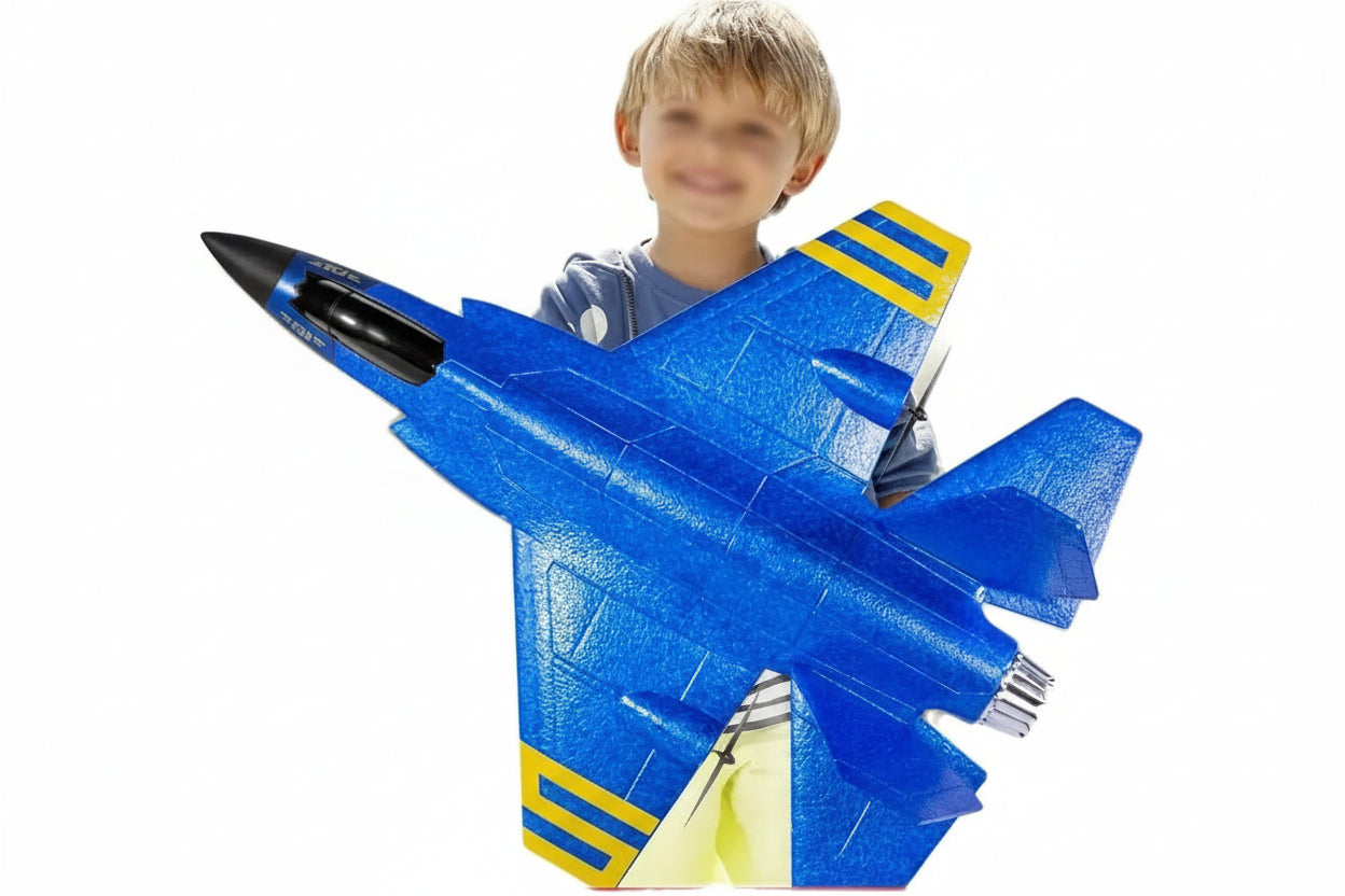 Fighter Jet  F 35  HW-31