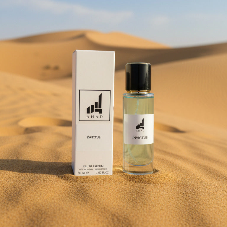 AHAD EAU DE PARFUM LTF