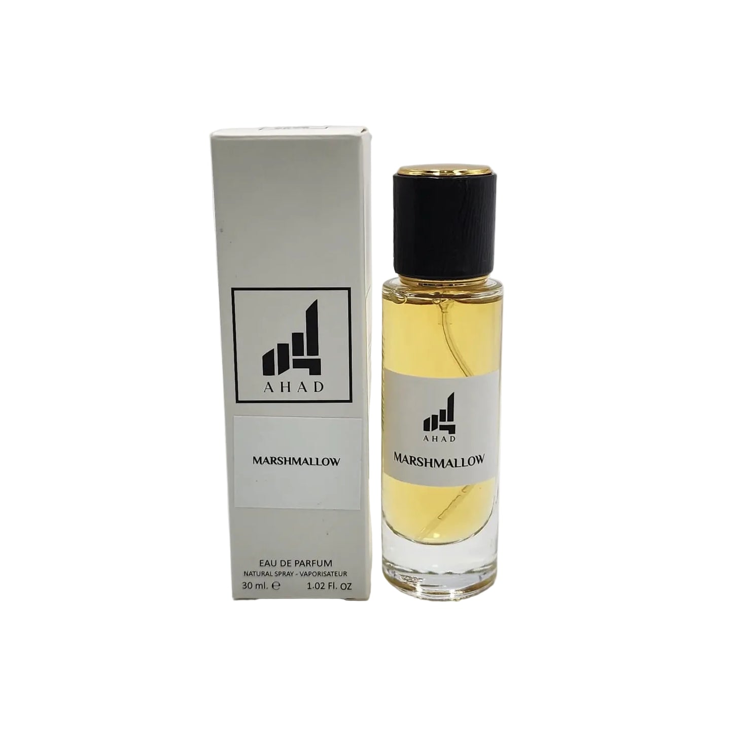 AHAD EAU DE PARFUM LTF
