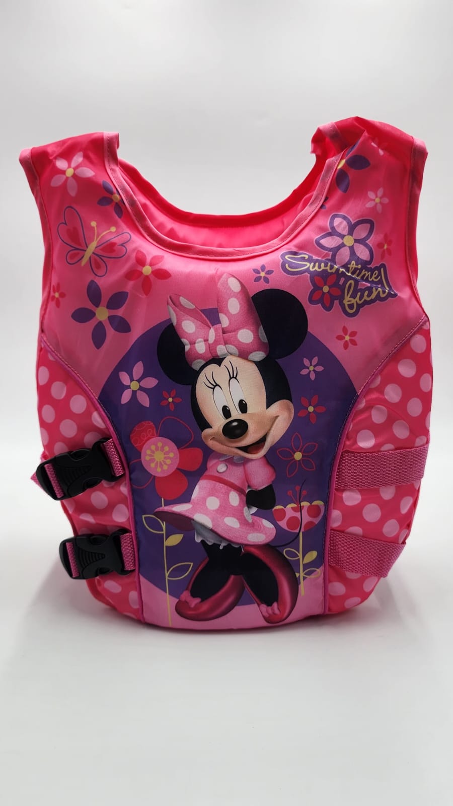 KIDS ACTION LIFE JACKET