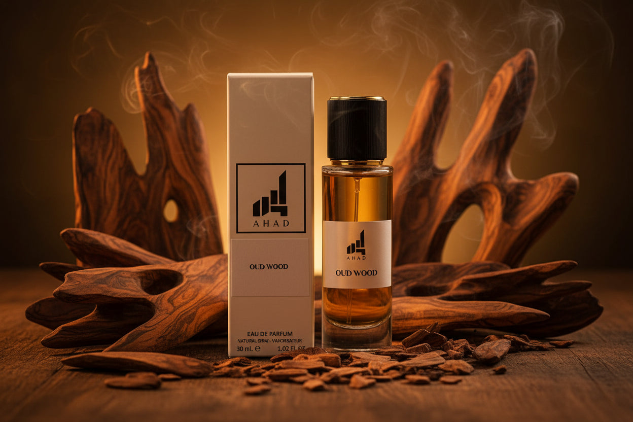 AHAD EAU DE PARFUM LTF