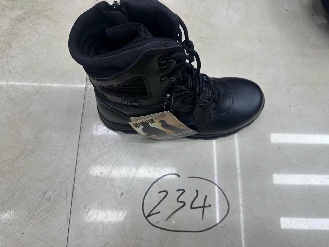 BOOTS DELTA ELITE SERIES