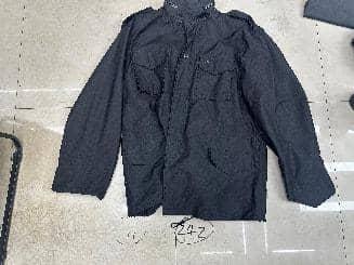 TACTICAL JACKET ELITE