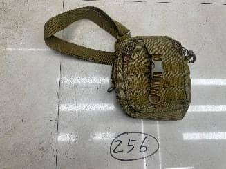 TACTICAL SLING BAG