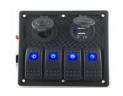 MARINE SWITCH