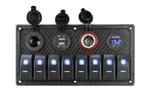 MARINE SWITCH