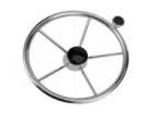 SS STEERING WHEEL