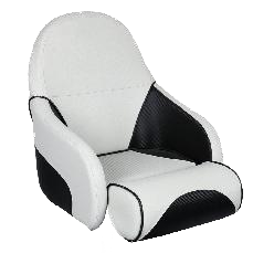 BOAT CAPTAIN SEAT