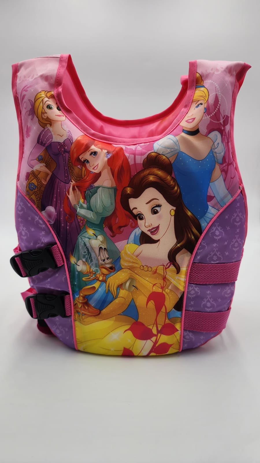 KIDS ACTION LIFE JACKET