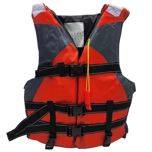 Life jacket hi viz