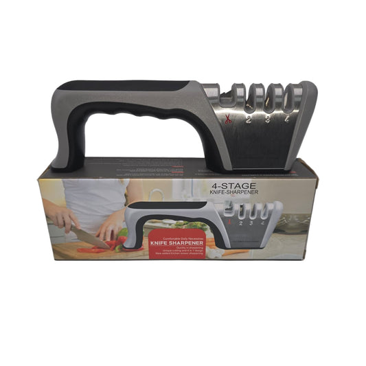 Knife Sharpner