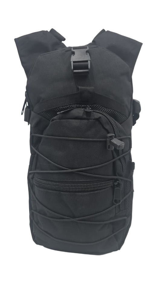 BAG W/HYDRATION PACK