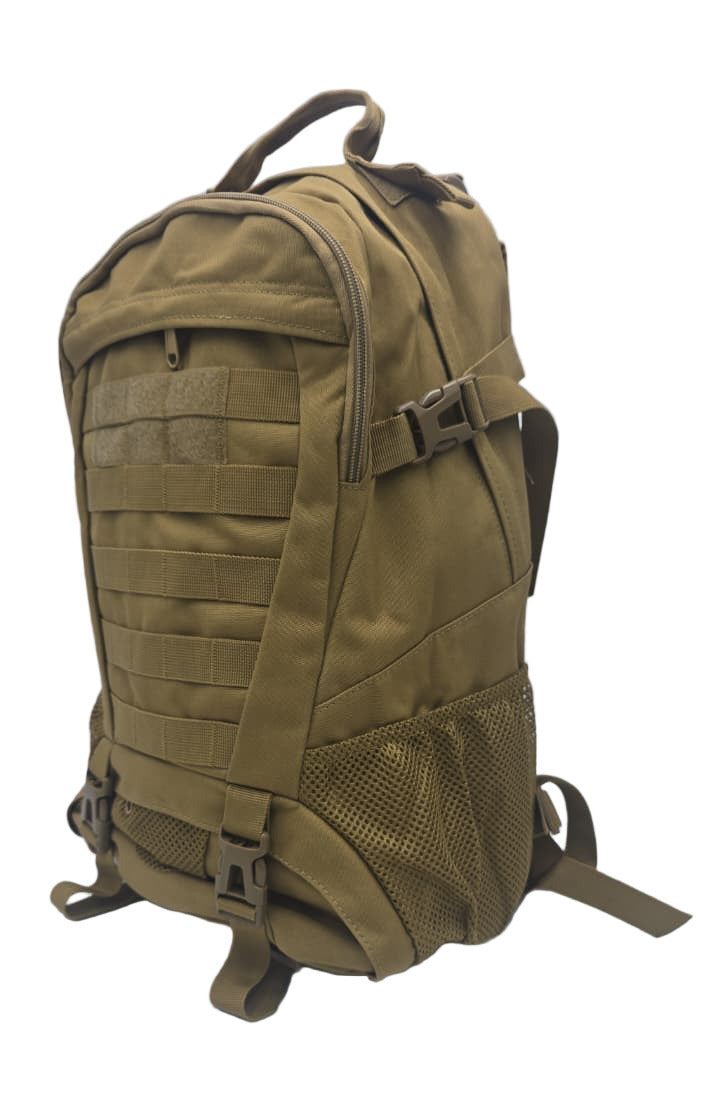 TACTICAL BACKPACK