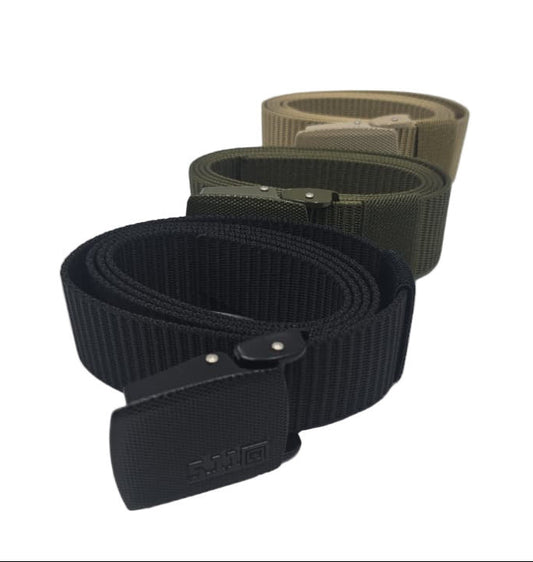 TACTICAL BELT