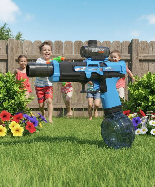ELECTRIC WATER GUN