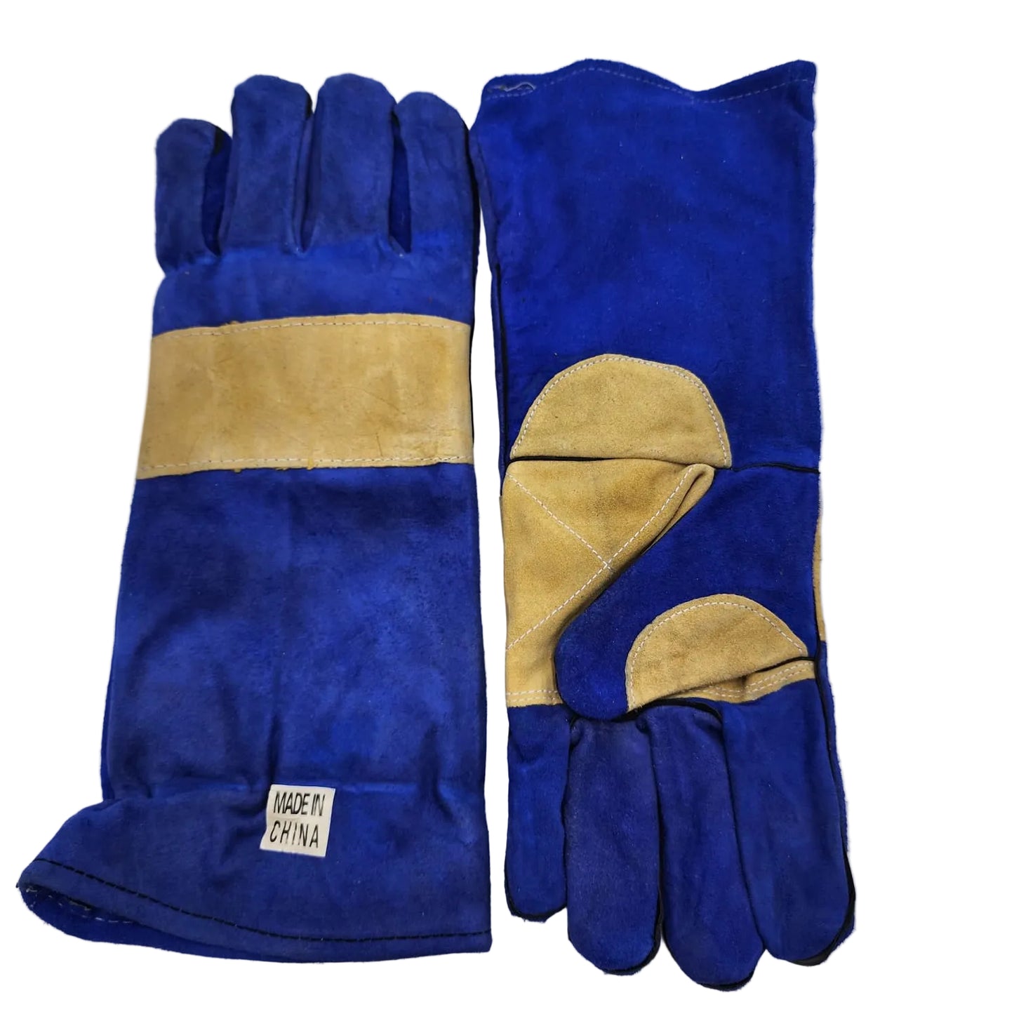LEATHER GLOVES