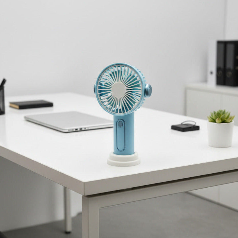 Mini Fan Handheld