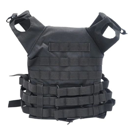 TACTICAL PLATE CARRIER