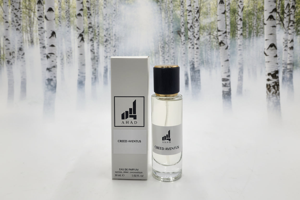 AHAD EAU DE PARFUM LTF