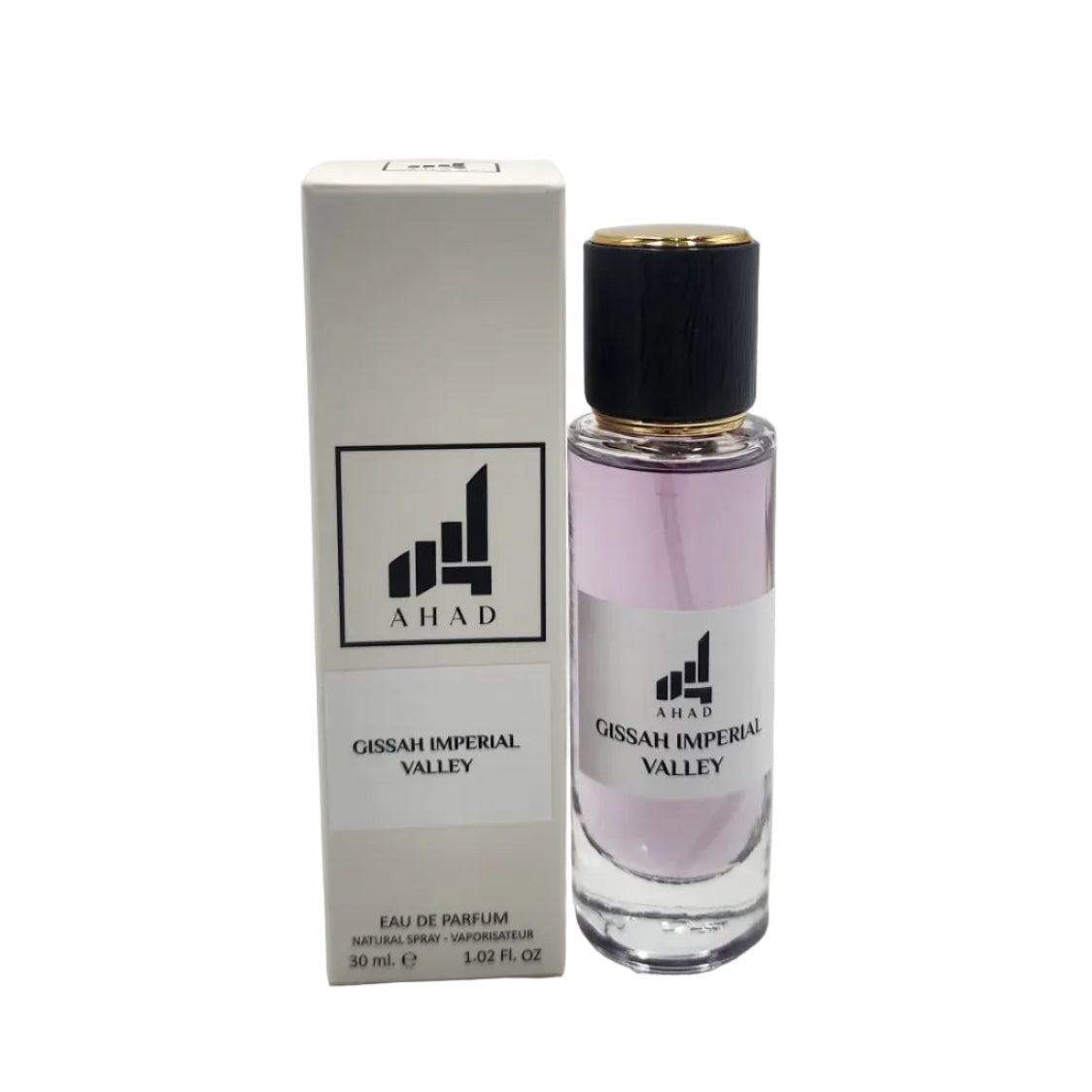 AHAD EAU DE PARFUM LTF