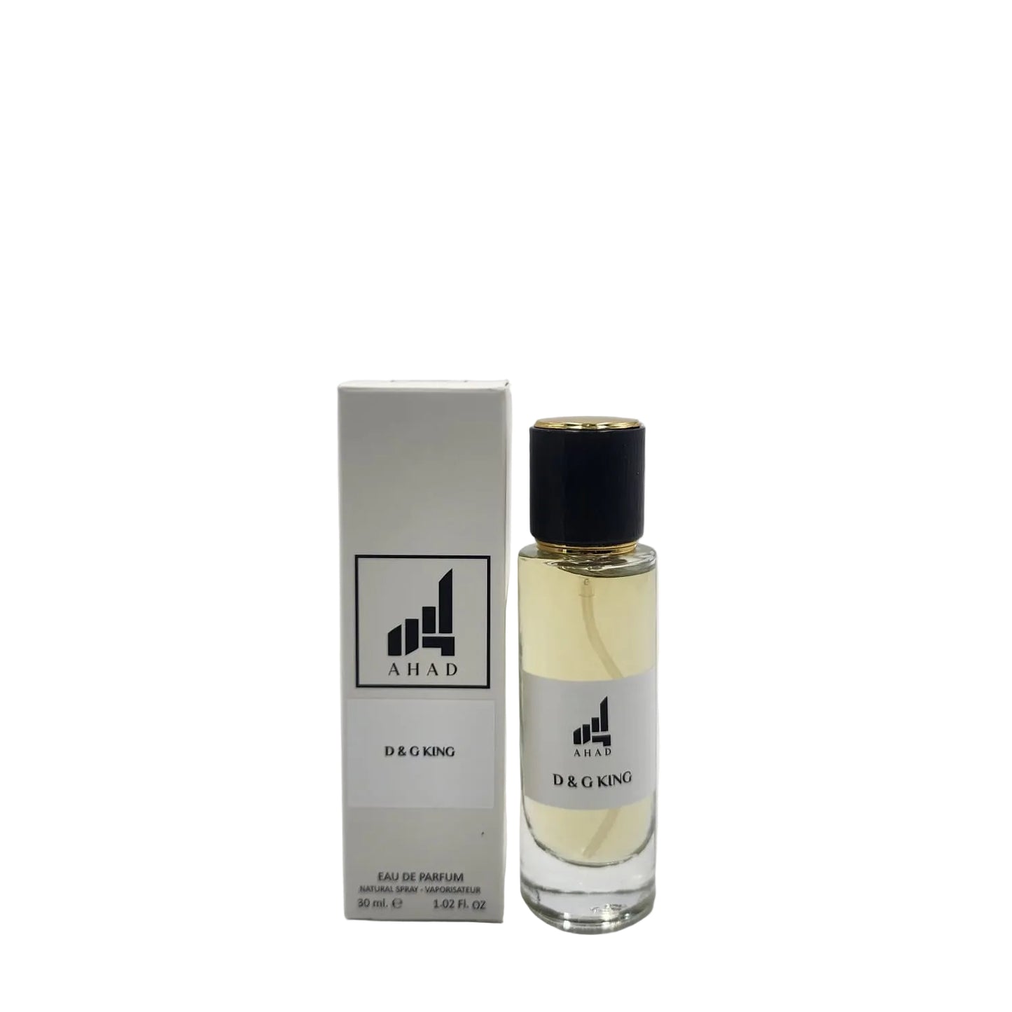 AHAD EAU DE PARFUM LTF
