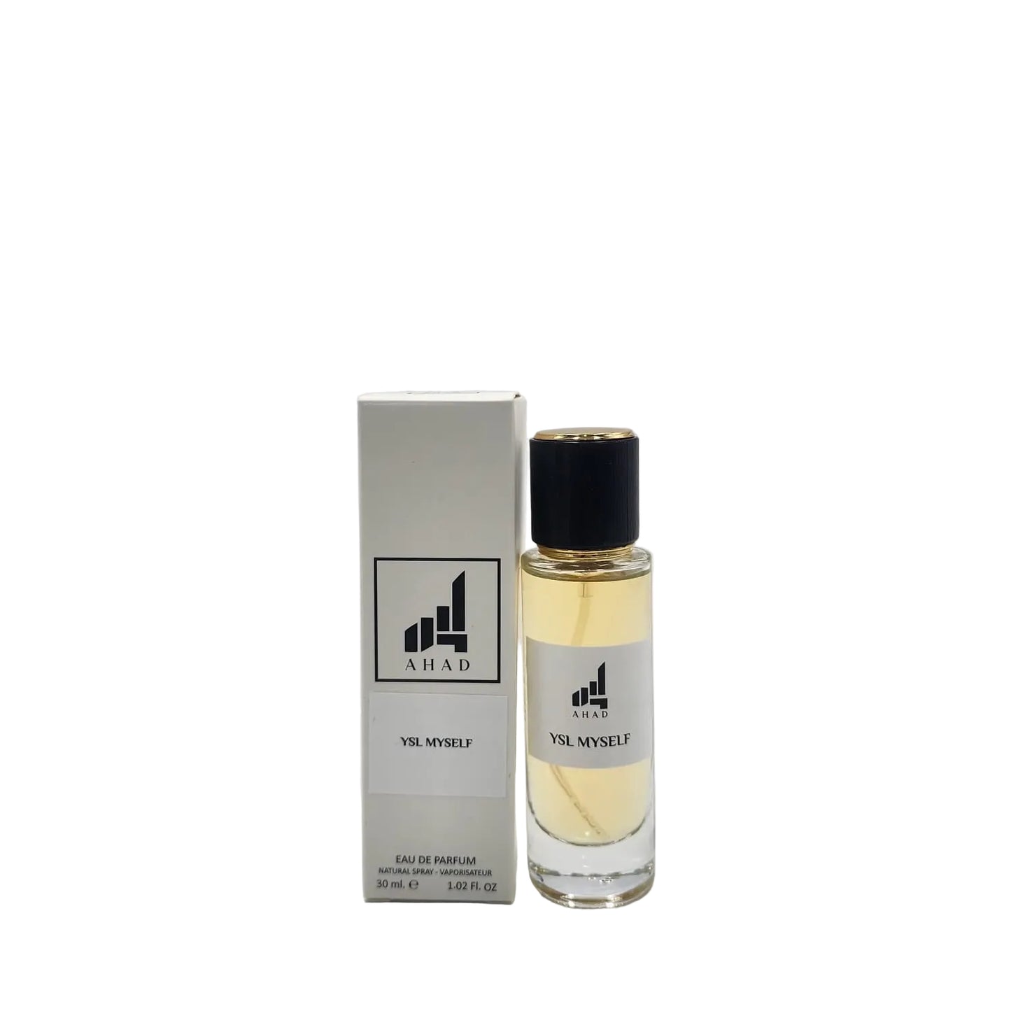 AHAD EAU DE PARFUM LTF