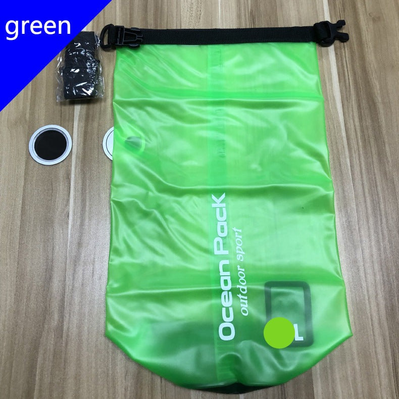 Transparent Dry bag