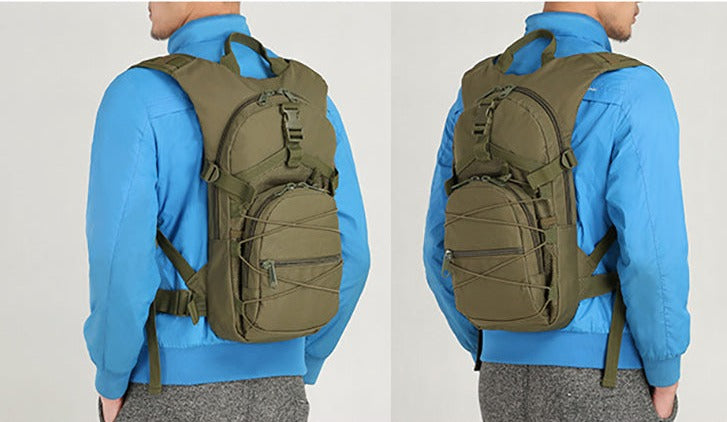 Rucksack Backpack 15L