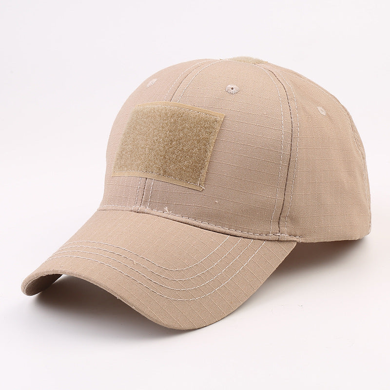 Tactical Cap