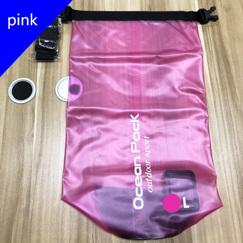 Transparent Dry bag