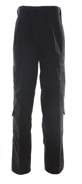 Tactical Battle Pants