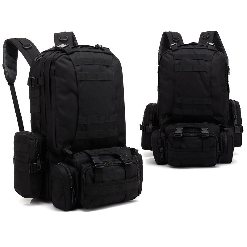 Rucksack Backpack 55L