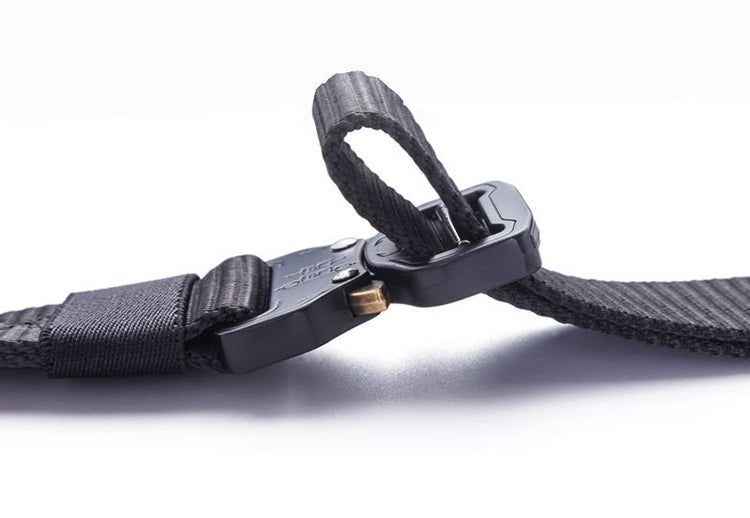 Tactical Combat Belt