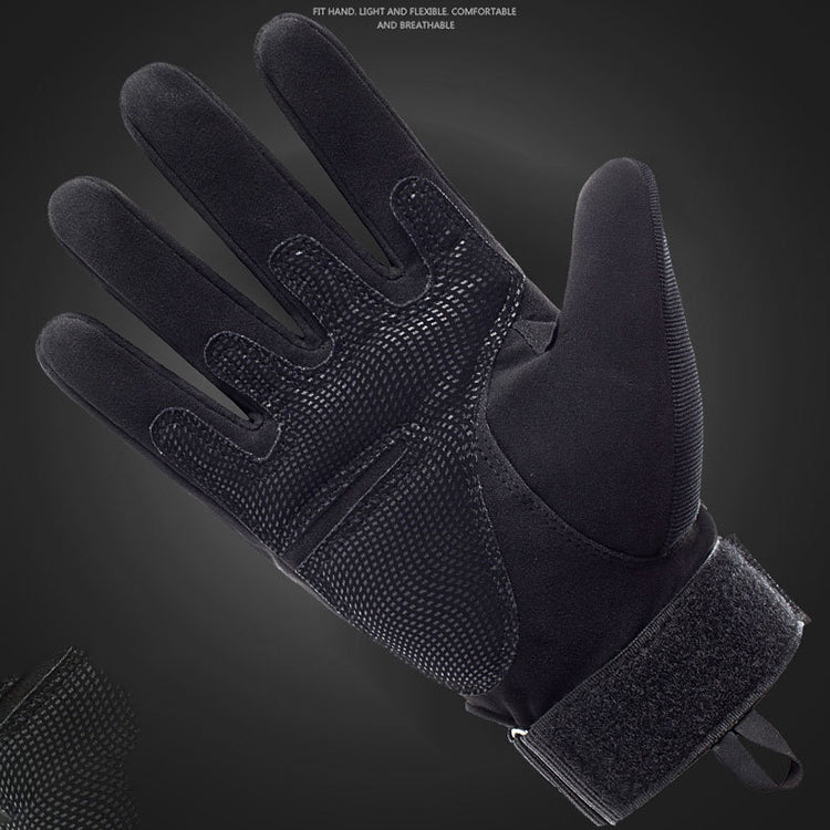 Tactical Gloves