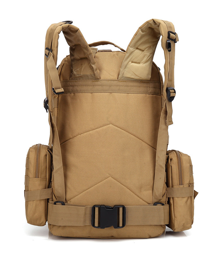 Rucksack Backpack 55L